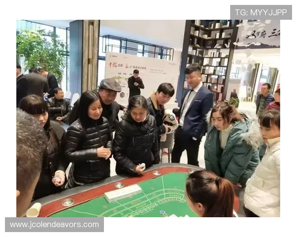 掌握真人百家乐规则的关键点与常见误区提升你的游戏体验