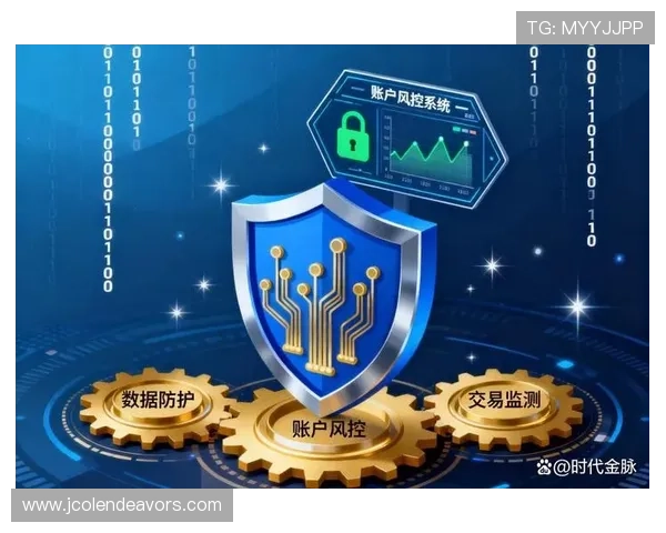 k8凯发一触即发旗舰：最新安全措施保障用户资金与个人信息安全